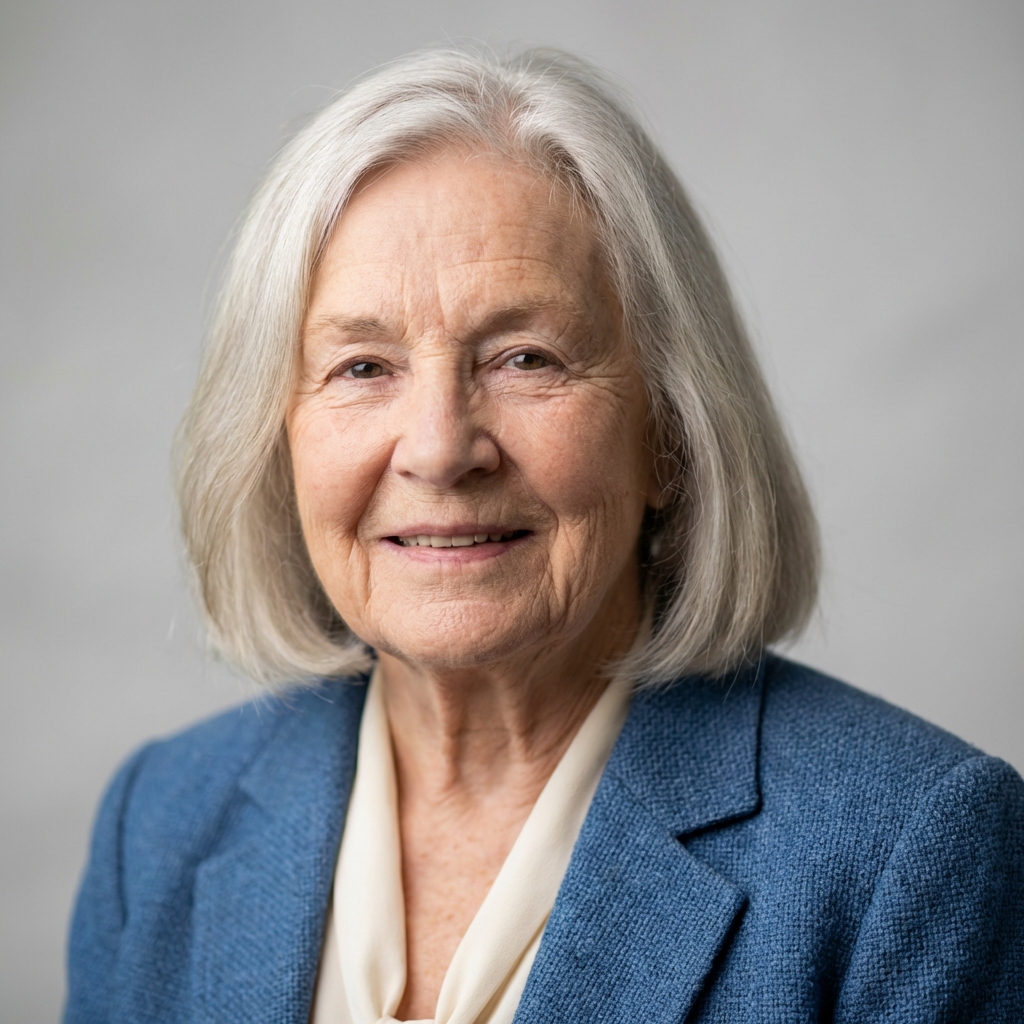 Margaret R.