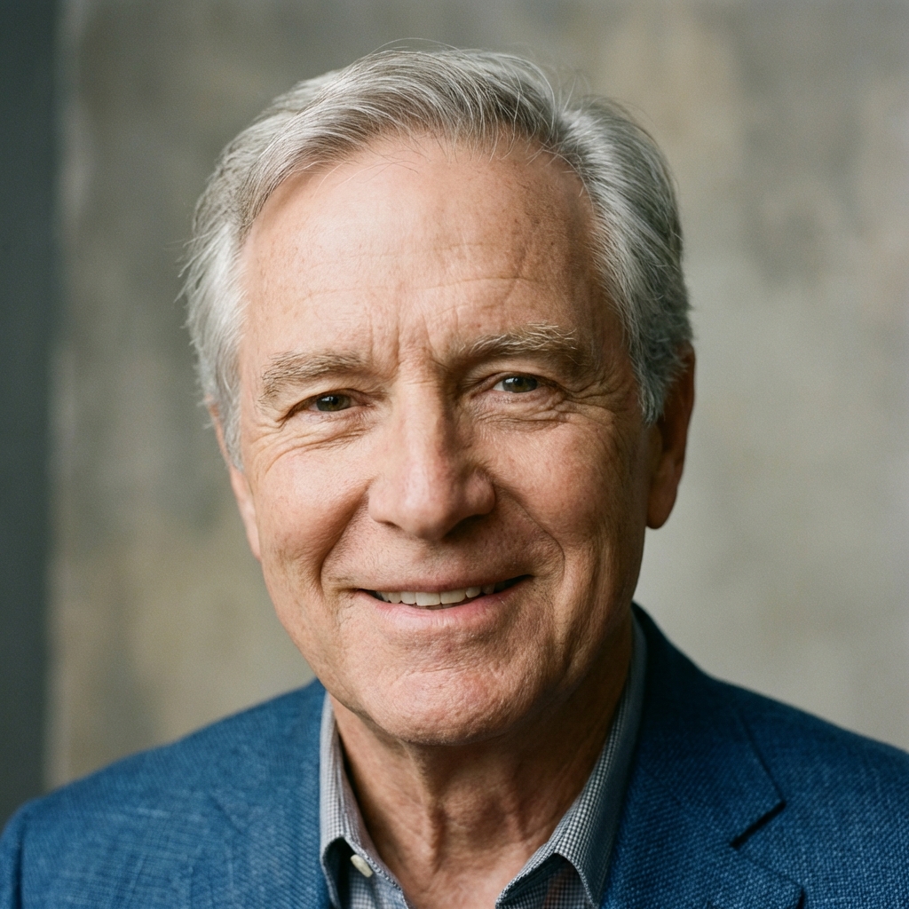 Robert D.
